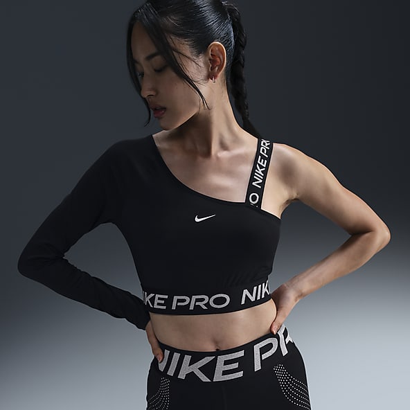 Nike top gym online
